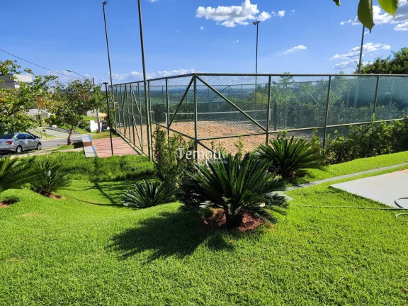 Imagem Jardins Bolonha - Terreno em Condomínio em Jardins Bolonha, Senador Canedo/GO