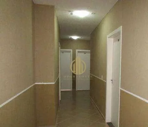 Imagem Apartamento 1 Dormitório Reserva Sul Ribeirão Preto - AP0243.