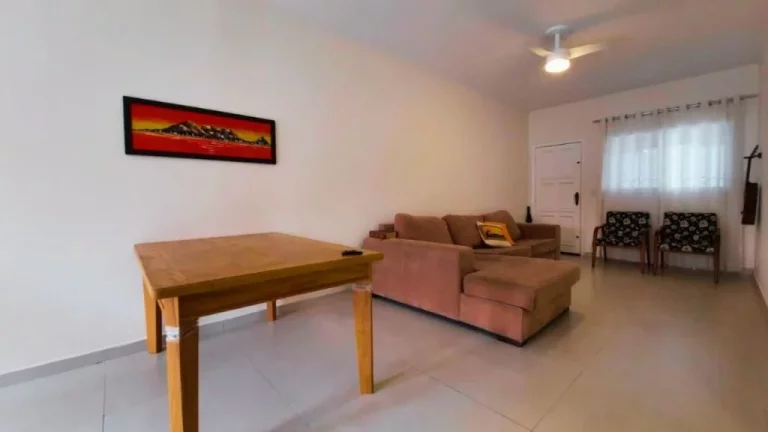 Imagem Casa à venda, 120 m² por R$ 750.000,00 - Vila Thais - Atibaia/SP