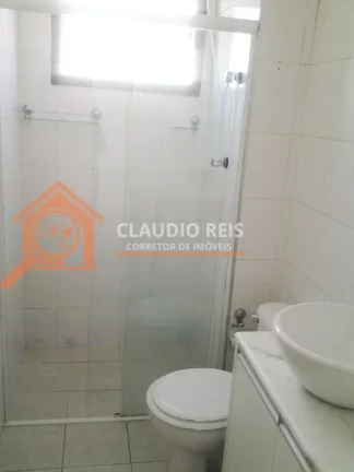 Imagem Apartamento com 2 Quartos à venda, 64m² - Jardim Promissão (Santo Amaro)
