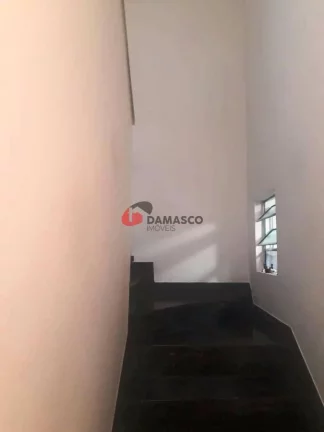 Imagem Sobrado à venda, 3 Quartos, 1 Suite, 3 Vagas, 240M² - Olímpico, São Caetano do Sul - SP