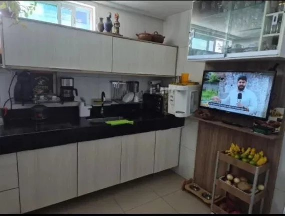 Imagem Fantastic Cabo Branco Residence – Seu novo lar em uma localização privilegiada!