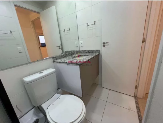Imagem Apartamento para alugar em São Paulo, Parque Residencial da Lapa, com 2 quartos, 50m²