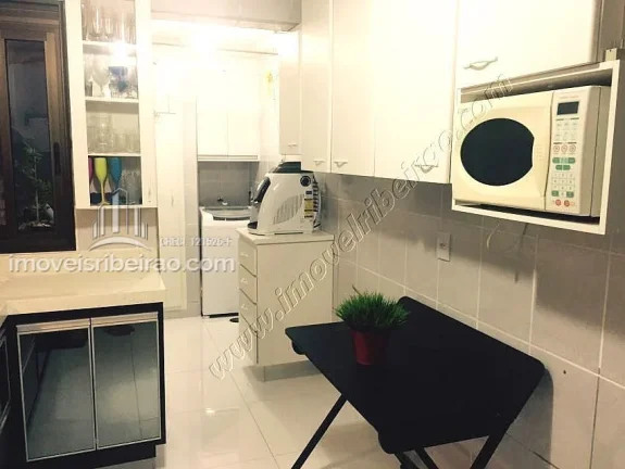 Imagem Apartamento no Jardim Paulistano