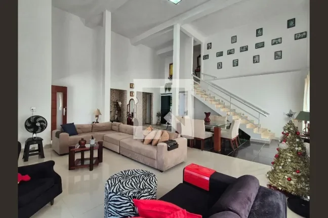 Imagem Casa à Venda - Vargem Grande, 3 Quartos, 400 m2