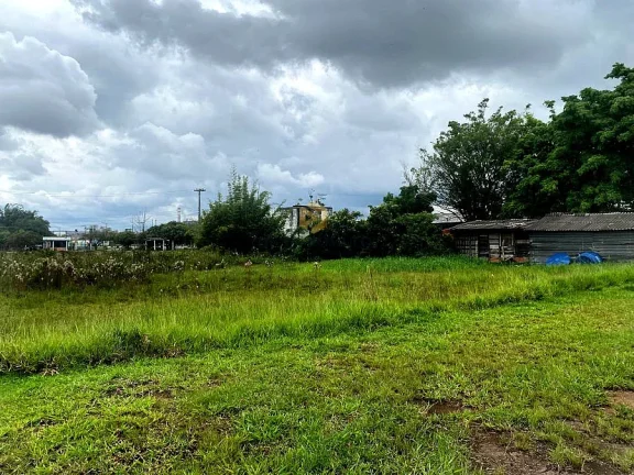 Imagem Área industrial 73.913m² com galpão 1.000m², ZUP1 - Suzano
