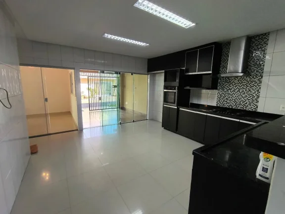 Imagem Casa 3/4 C Suite Reformada No Condominio Porto Seguro Itapua