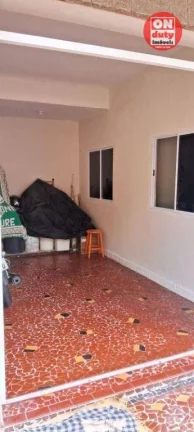 Imagem Apartamento à venda, 76 m² por R$ 424.000 - Vila Belmiro - Santos/SP