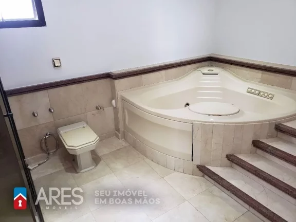 Imagem Apartamento com 4 dormitórios à venda, 464 m² por R$ 2.140.000,00 - Centro - Americana/SP