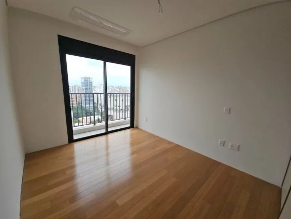 Imagem Apartamento novo e pronto para morar com armários Kitchens e lazer incrível!