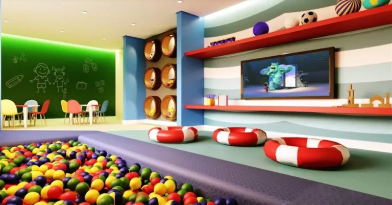 Imagem APARTAMENTO COM 103.95 m² - ASTÚRIAS - GUARUJA SP