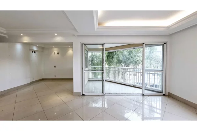 Imagem APARTAMENTO RESIDENCIAL em São Paulo - SP, Perdizes