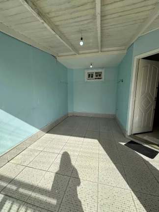Imagem Casa com 2 dormitórios sendo 1 suite e 1 vaga de garagem no bairro São Vicente em Itajaí