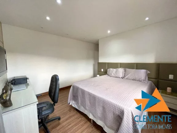 Imagem Linda casa Residencial Flores - Alphaville