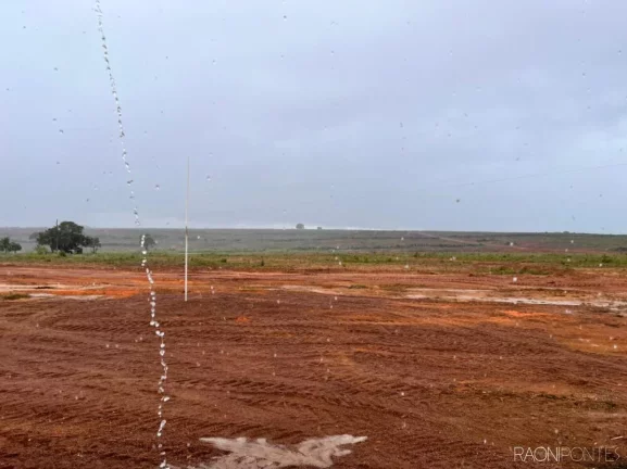 Imagem Fazenda à Venda, 10.260.000 m² em Zona Rural - São Valério Da Natividade