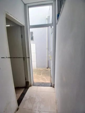 Imagem Salão Comercial para Venda em Limeira, Jardim Esmeralda, 3 banheiros