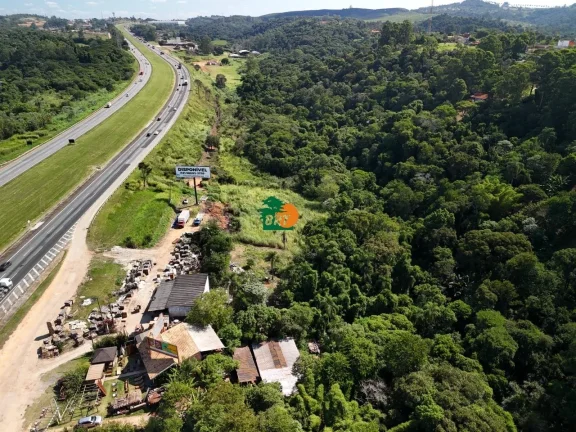 Imagem Terreno para Venda em Mairinque, Dona Catarina