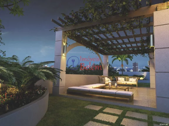 Imagem Imóveis Belém vende torre Floratta - 3 Suítes NO Marco Imagem Imóveis Belém vende torre Floratta - 3 Suítes NO Marco
