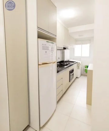 Imagem Apartamento 2 dormitórios!