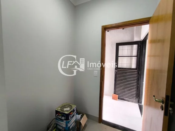 Imagem Imperdível oportunidade de adquirir casa com 1 quartos, 2 suítes e 1 salas em Campo Grande-MS, no bairro Vila Nasser!