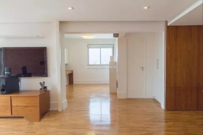 Imagem Apartamento à venda Paraíso São Paulo