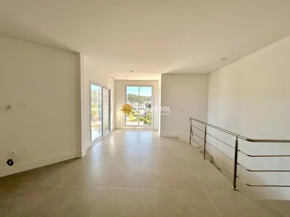 Imagem Badejo Residencial Cobertura 2 suítes à venda Praia Mariscal Bombinhas SC