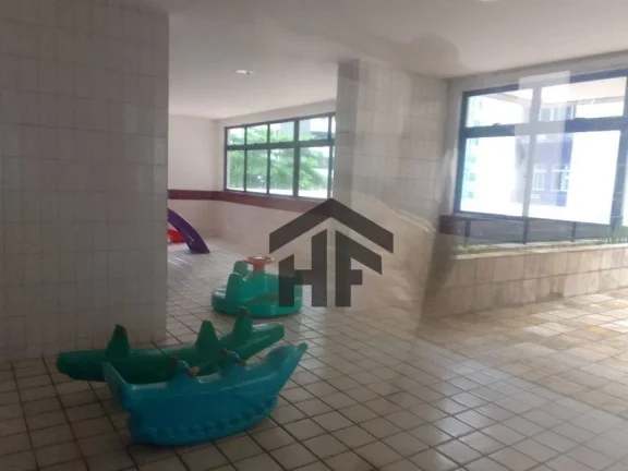 Imagem Apartamento duplex à venda em Boa Viagem - Recife/PE