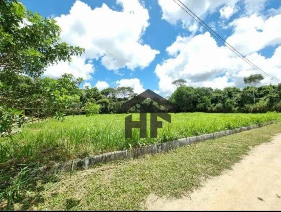 Imagem Lote de 900m² à venda, localizado em Aldeia, Camaragibe - Pernambuco.