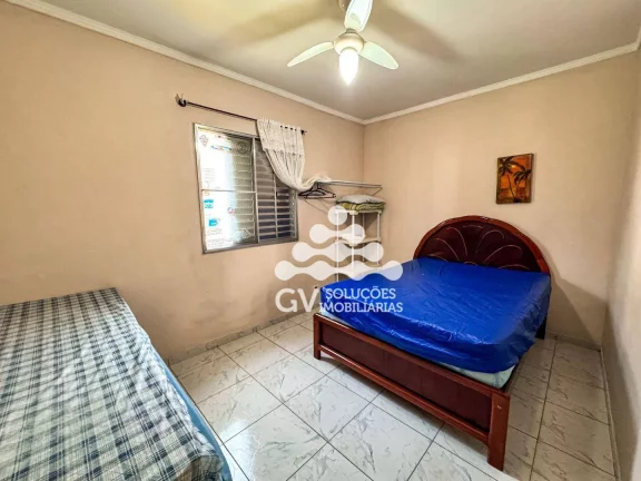 Imagem Apartamento com 2 dormitórios à venda, 60 m² por R$ 375.000 - Praia do Sapê - Ubatuba/SP