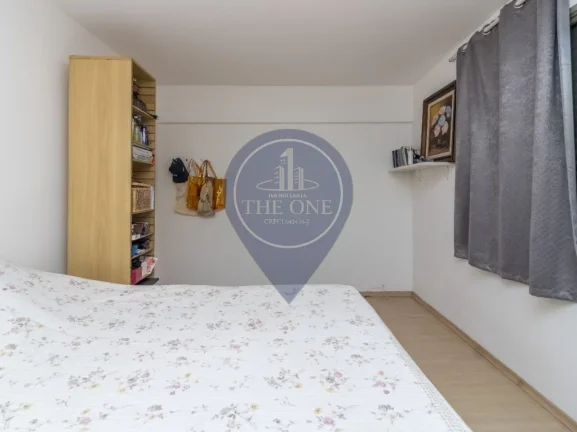 Imagem Apartamento de 3 quartos com suíte no Paraíso: seu novo lar em São Paulo!
