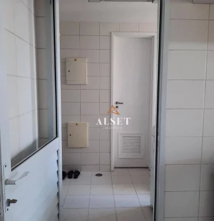 Imagem Apartamento com 3 suítes para alugar, 137 m² por R$ 11.049/mês - Anália Franco - São Paulo/SP