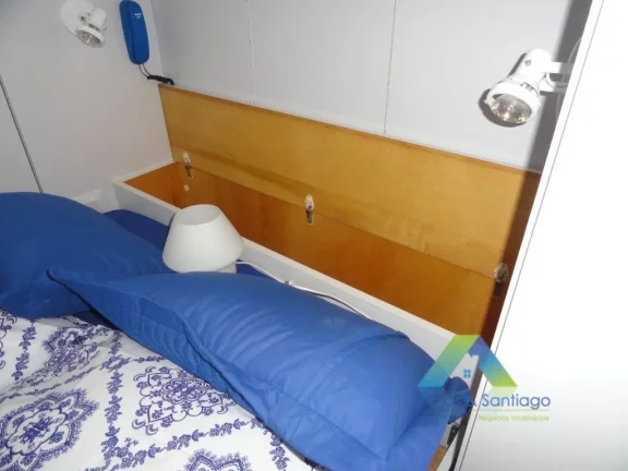 Imagem Lindo Apartamento para vender e alugar com 2 quarto, 70m²
