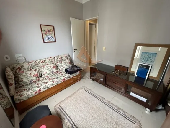 Imagem Apartamento - Ribeirão Preto - Campos Eliseos