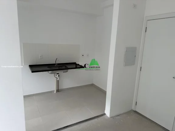 Imagem Apartamento para Venda em Sumaré, Chácara Bela Vista, 2 dormitórios, 1 suíte, 1 banheiro, 1 vaga