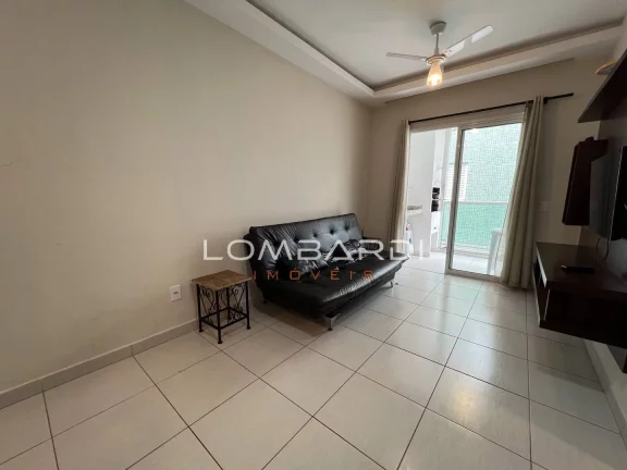 Imagem Apartamento a venda na Praia Grande com ótima localização