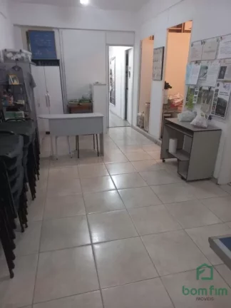 Imagem Comercial/Industrial para aluguel Centro Histórico Porto Alegre - SA2022