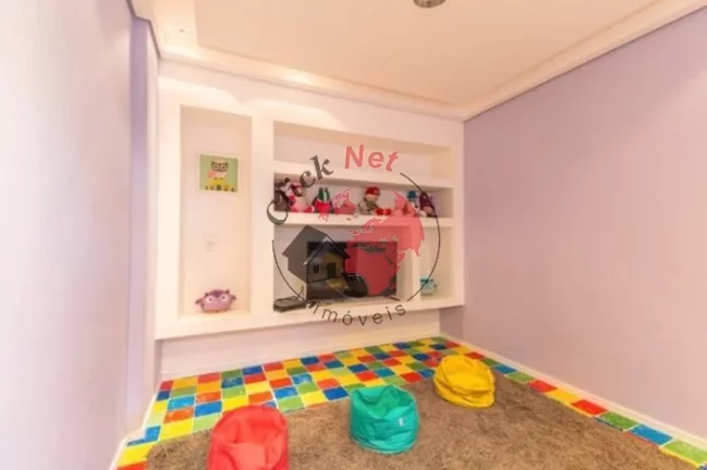 Imagem Apartamento à Venda no bairro Jardim do Mar em São Bernardo do Campo