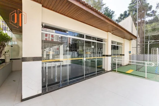 Imagem Apartamento para Venda em Curitiba, Ahú, 3 dormitórios, 1 suíte, 2 banheiros, 2 vagas