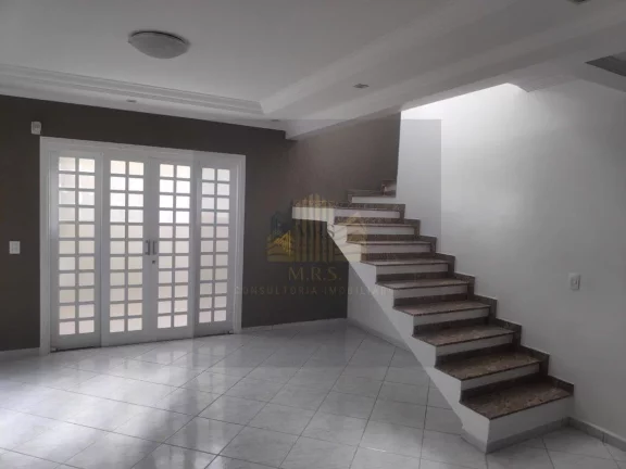 Imagem Casa Sobrado a venda 3 dorm 1 suite