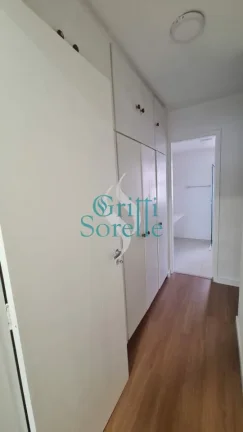 Imagem Apartamento para Alugar em Morro dos Ingleses - São Paulo/SP.