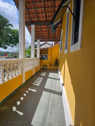 Imagem Casa à Venda – Bom Retiro | Zona Leste – São José dos Campos (SP)