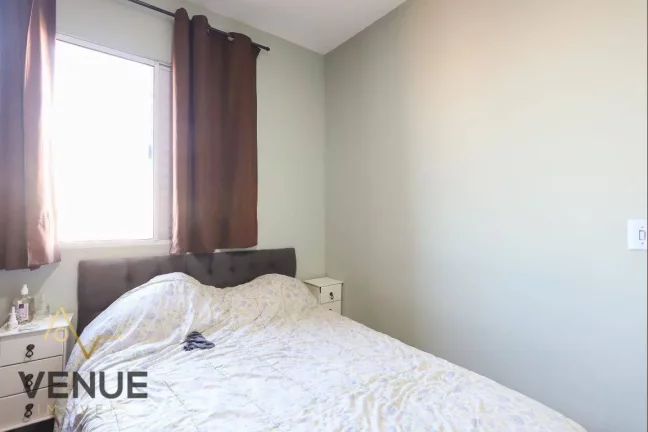 Imagem Apartamento com 2 dormitórios à venda, 52 m² por R$ 330.000,00 - Vila Celeste - São Paulo/SP