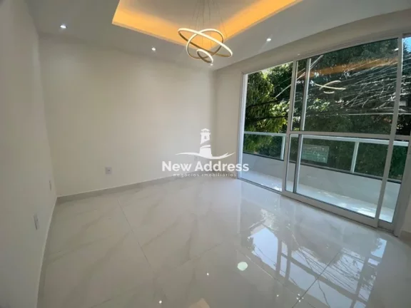 Imagem Apartamento de 2 quartos à venda em Santa Mônica - Vila Velha