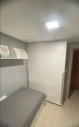 Imagem Apartamento térreo no coração do Aeroclube – conforto e praticidade em um só lugar!