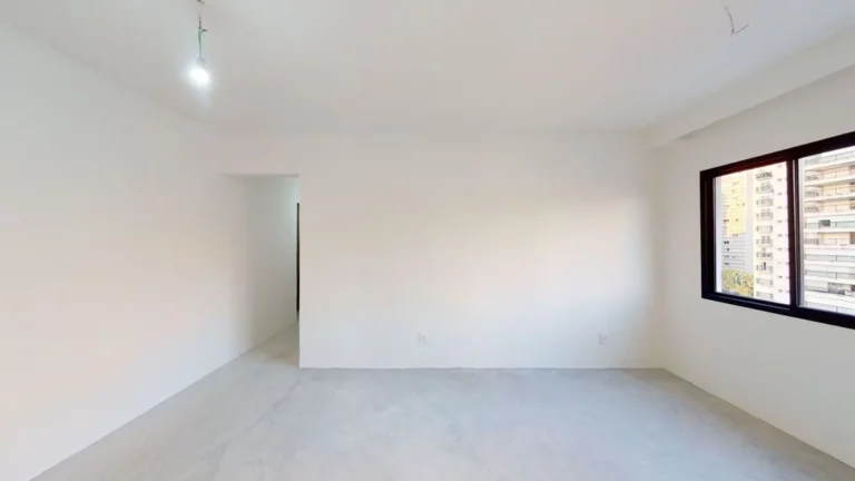 Imagem APARTAMENTO RESIDENCIAL em São Paulo - SP, Perdizes