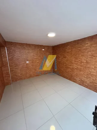 Imagem Um sobrado moderno, funcional e pronto para receber sua família.