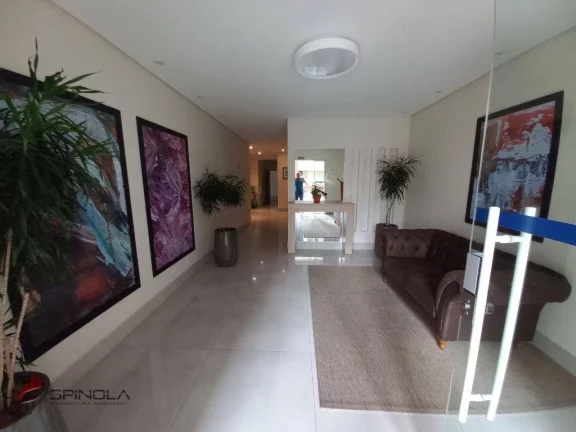 Imagem Apartamento com 2 dormitórios à venda, 109 m² por R$ 1.000.000,00 - Aviação - Praia Grande/SP