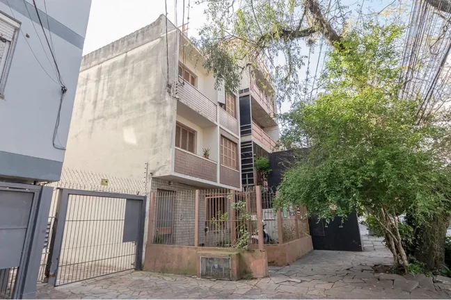 Imagem Apartamento à venda no bairro Rio Branco - Porto Alegre/RS