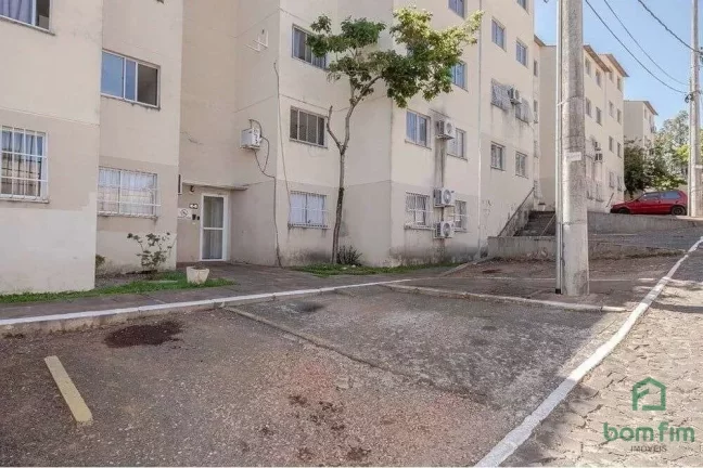 Imagem Apartamento 2 para venda, Glória, Porto Alegre - AP2598