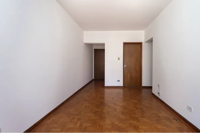 Imagem APARTAMENTO RESIDENCIAL em São Paulo - SP, Vila Nova Conceição
